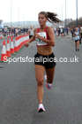 Senior womens 4 stage relay, 2021 Northern 6 and 4 Stage and Young Athletes Road Relays, Redcar. Photo: David T. Hewitson/Sports for All Pics